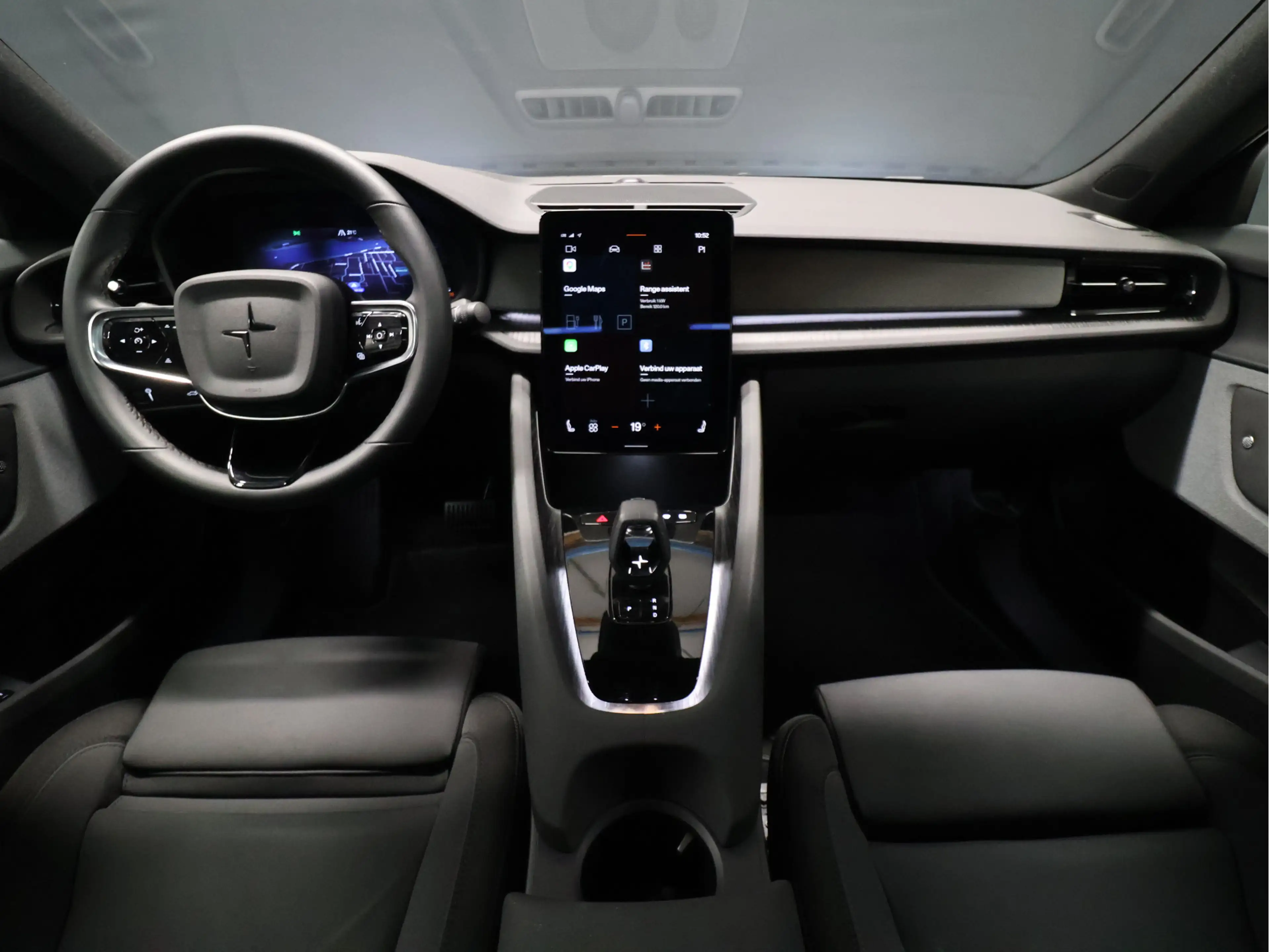Polestar 2 Long Range Single Motor 78 kWh [TREKHAAK UITKLAPBA — photo 5