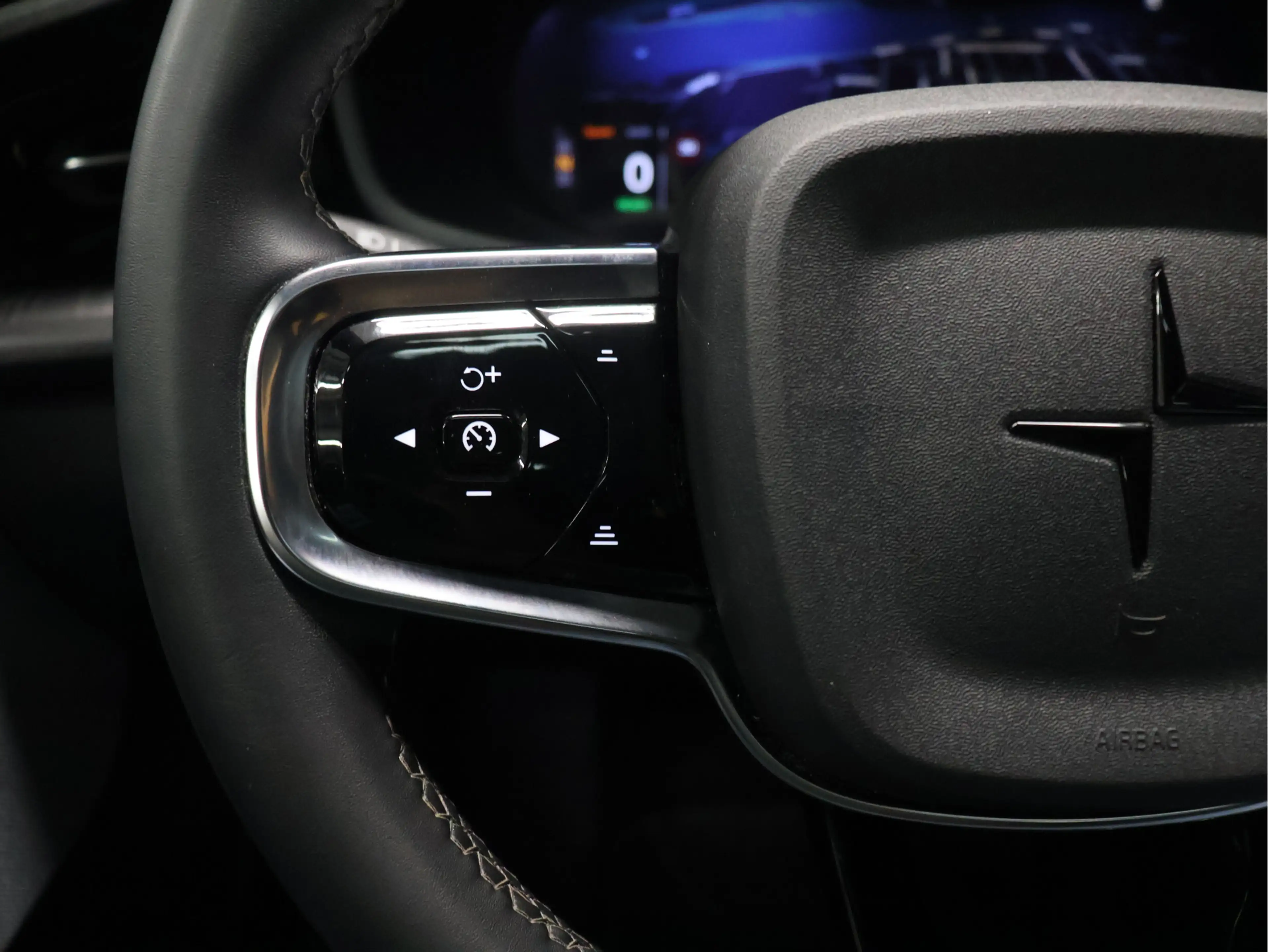 Polestar 2 Long Range Single Motor 78 kWh [TREKHAAK UITKLAPBA — photo 14