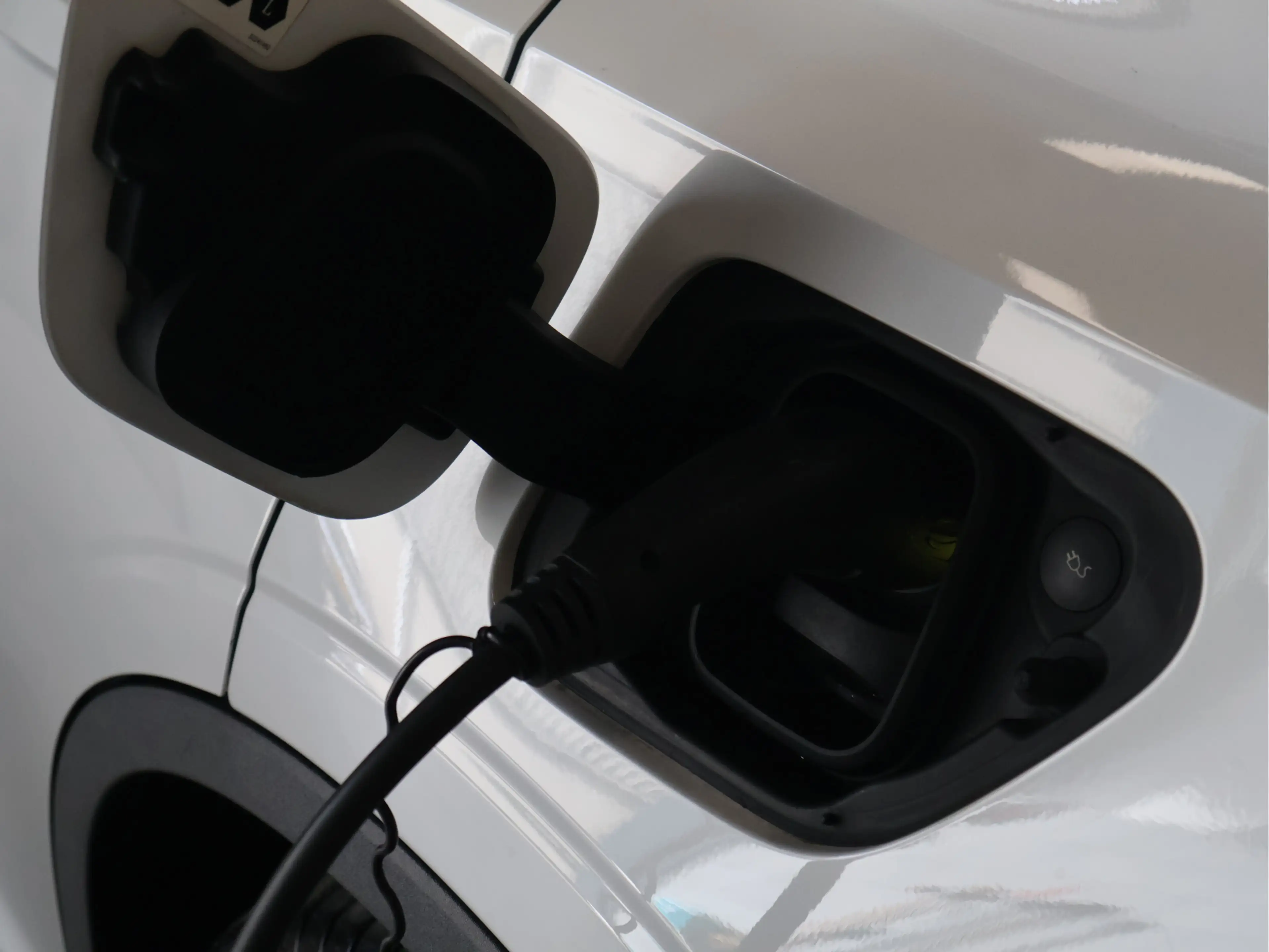 Polestar 2 Long Range Single Motor 78 kWh [TREKHAAK UITKLAPBA — photo 23