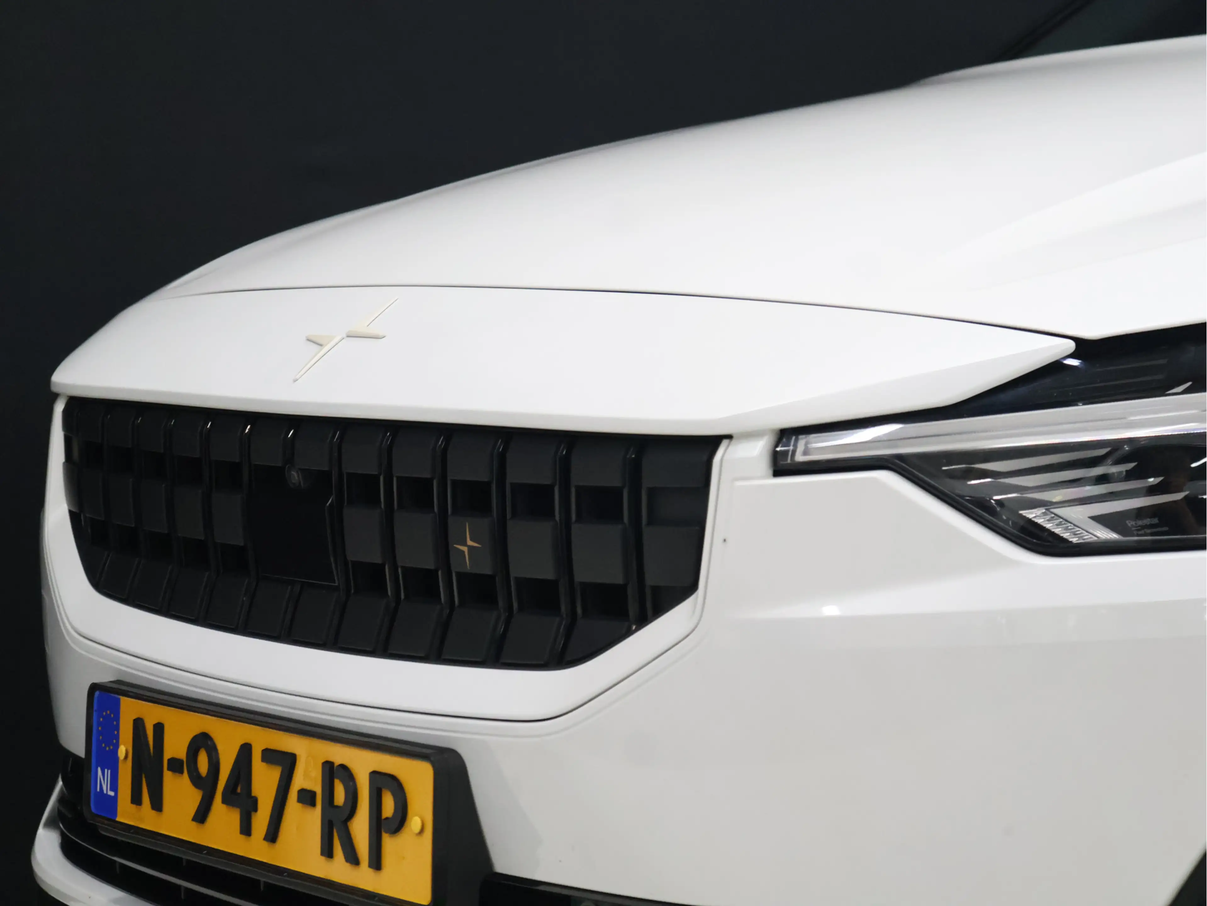 Polestar 2 Long Range Single Motor 78 kWh [TREKHAAK UITKLAPBA — photo 28