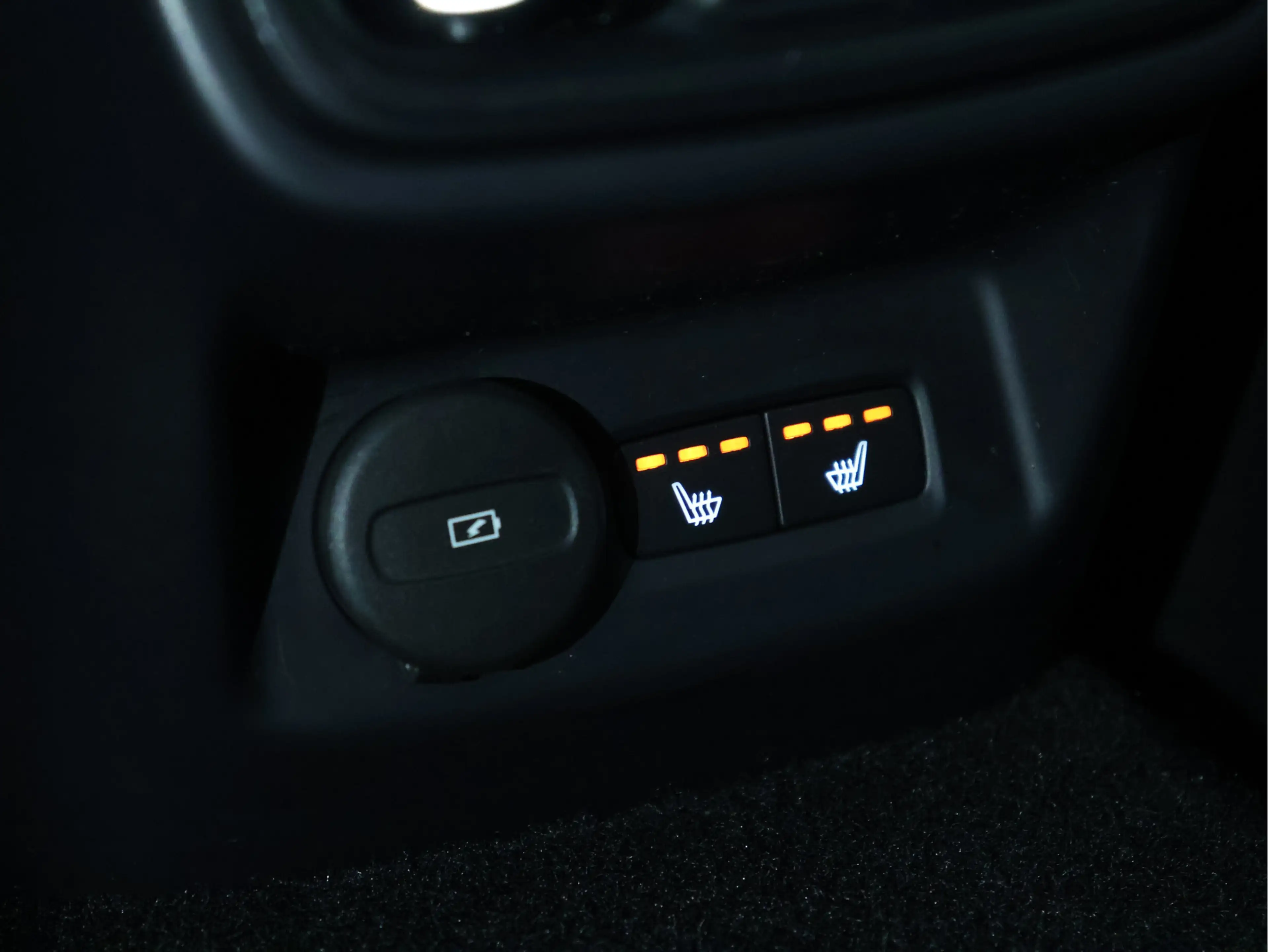 Polestar 2 Long Range Single Motor 78 kWh [TREKHAAK UITKLAPBA — photo 21