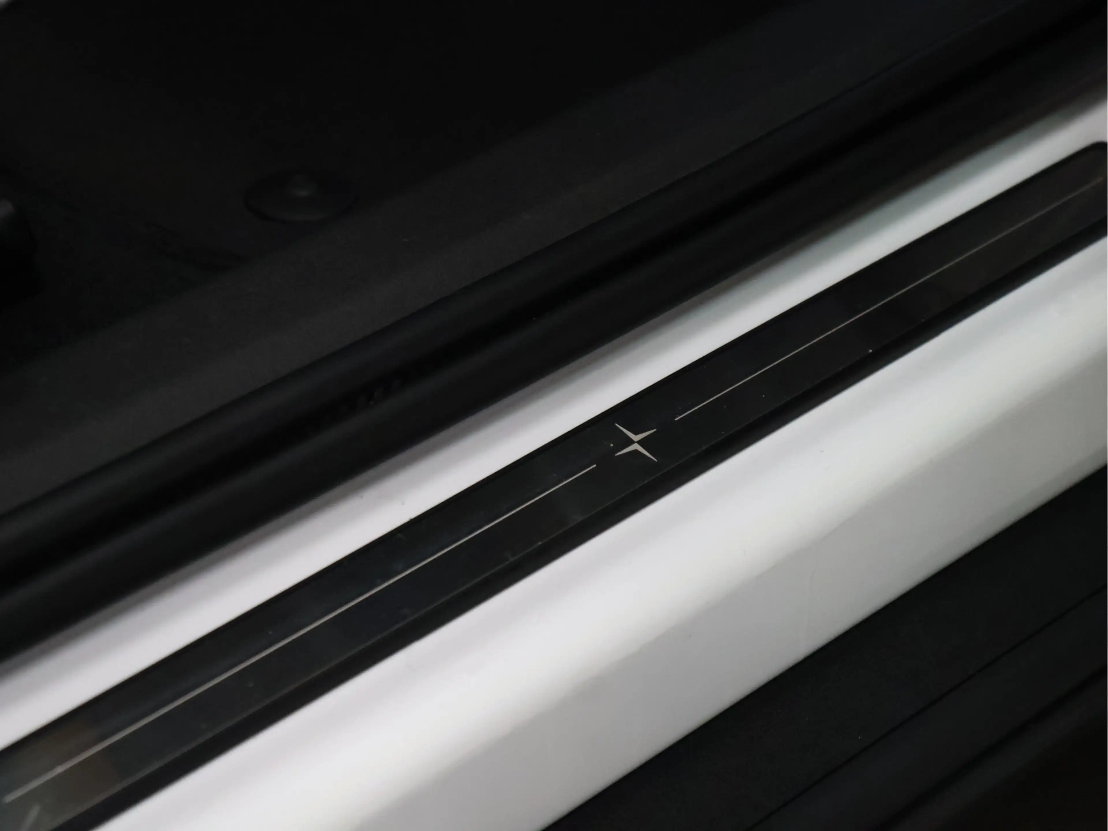 Polestar 2 Long Range Single Motor 78 kWh [TREKHAAK UITKLAPBA — photo 29