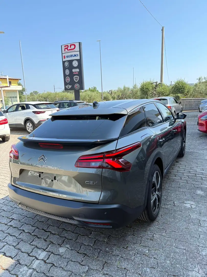 Citroen C5 X C5 X 1.2 puretech You - ok neopatentati - Grigio - 2