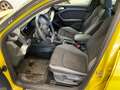 Audi A1 30 TFSI edition one Gelb - thumbnail 4