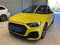 Audi A1 30 TFSI edition one Gelb - thumbnail 6