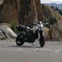 Ducati Hyperstrada Wit - thumbnail 1