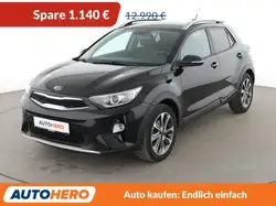 Kia Stonic 1.0 TGDI Vision