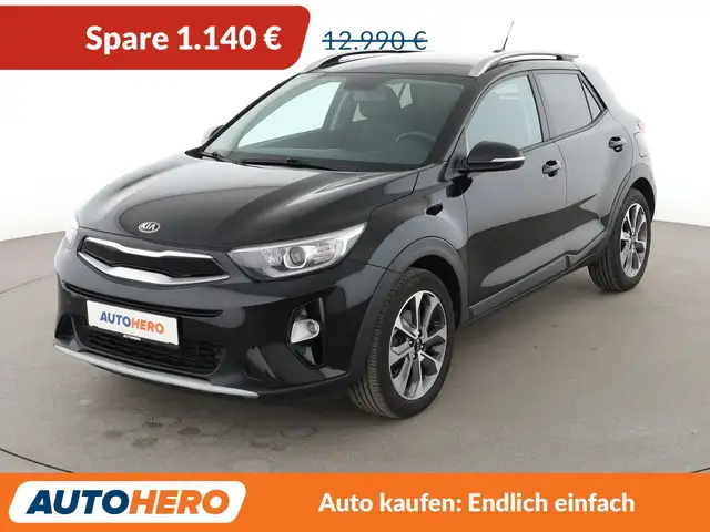 Kia Stonic 1.0 TGDI Vision