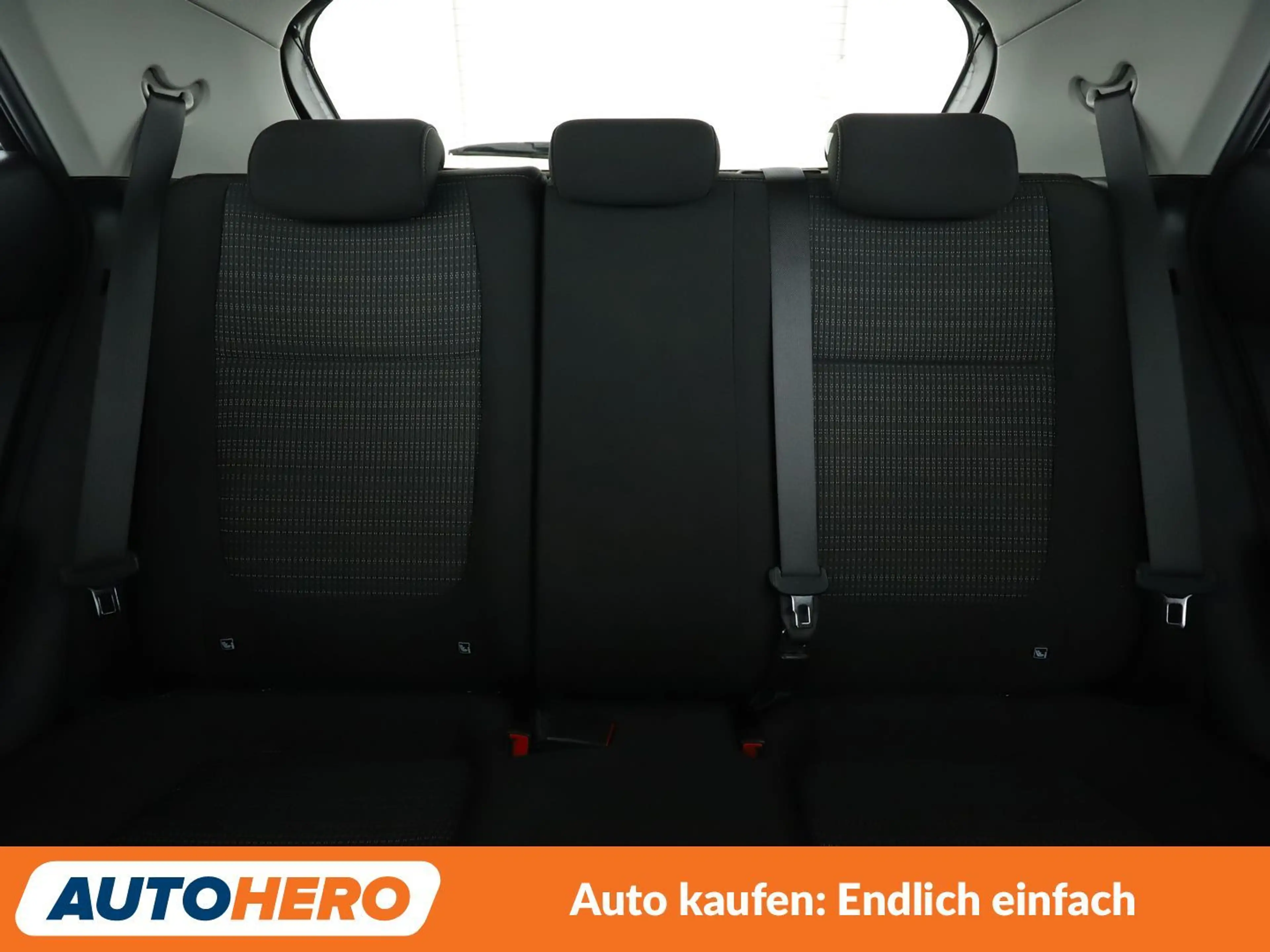 Kia Stonic 1.0 TGDI Vision — photo 15