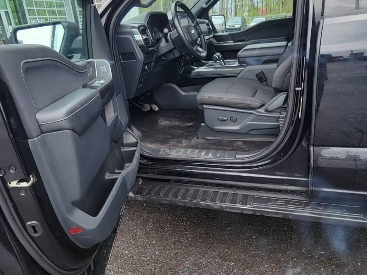 Ford F 150 снимка Ford F 150