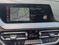 BMW 118 i Advantage, Erstbesitz wenig KM! NP € 36.237,- Noir - thumbnail 6