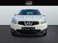 Nissan Qashqai+2 1.6 dCi DPF 7 Sitze White - thumbnail 2