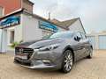 Mazda 3 Lim. Kizoku Exclusive *LED*Head-Up*Kamera*SHZ* Gris - thumbnail 2