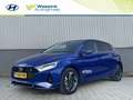 Hyundai i20 1.0 T-GDI 48V 100PK Premium | Navigatie | LMV | La Blue - thumbnail 1