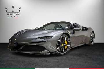 SF90 Spider 4.0