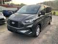 Ford Transit Custom Kombi 2.0 Allrad 320 L2 H1 Trend, 8-Sitzer, AHK, N Grey - thumbnail 2