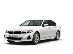 Bmw 318 d