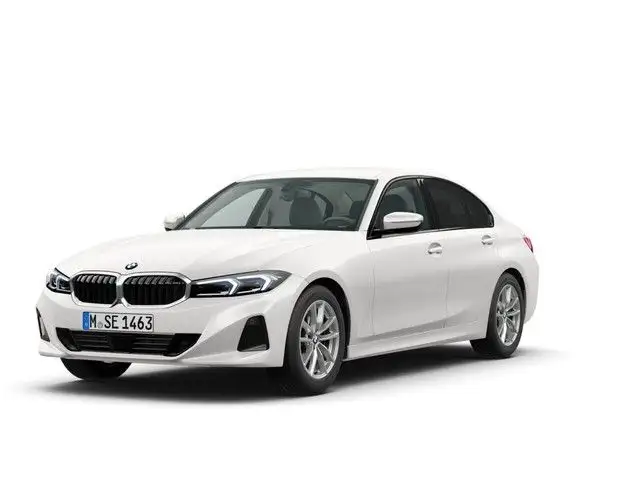 Bmw 318 d
