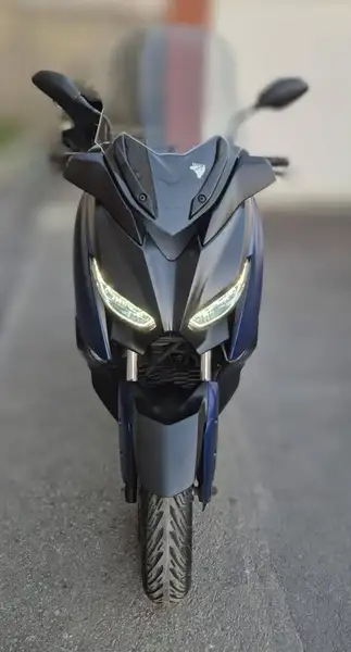 Yamaha XMAX 125 - foto 2
