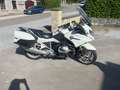 BMW R 1250 RT Blanc - thumbnail 3