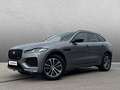 Jaguar F-Pace Diesel D300 AWD R-Dynamic SE AHK Panorama Grau - thumbnail 1