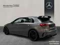 Mercedes-Benz A 45 AMG S 4Matic+ 8G-DCT Gris - thumbnail 4