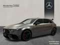 Mercedes-Benz A 45 AMG S 4Matic+ 8G-DCT Gris - thumbnail 1