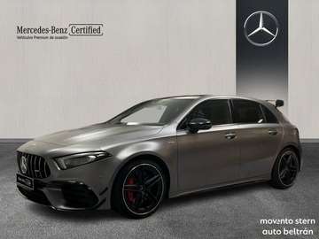 S 4Matic+ 8G-DCT