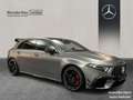 Mercedes-Benz A 45 AMG S 4Matic+ 8G-DCT Gris - thumbnail 3