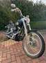 Harley-Davidson Dyna Wide Glide Negru - thumbnail 3