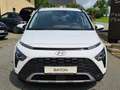 Hyundai BAYON 1.0 T-GDi Trend LHZ SHZ PDC Cam Fernlichtassistent Blanc - thumbnail 4