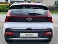 Hyundai BAYON 1.0 T-GDi Trend LHZ SHZ PDC Cam Fernlichtassistent Blanc - thumbnail 8