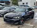 BMW 320 e Lim. M Sport Paket Pro/Wide/HeadUp Noir - thumbnail 1