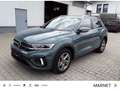Volkswagen T-Roc 1.5 TSI R-Line Navi*Kamera*Digital*LED*SHZ Blau - thumbnail 1