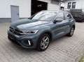 Volkswagen T-Roc 1.5 TSI R-Line Navi*Kamera*Digital*LED*SHZ Blau - thumbnail 2