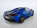 McLaren 570S Spider Bleu - thumbnail 8