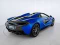 McLaren 570S Spider Bleu - thumbnail 9