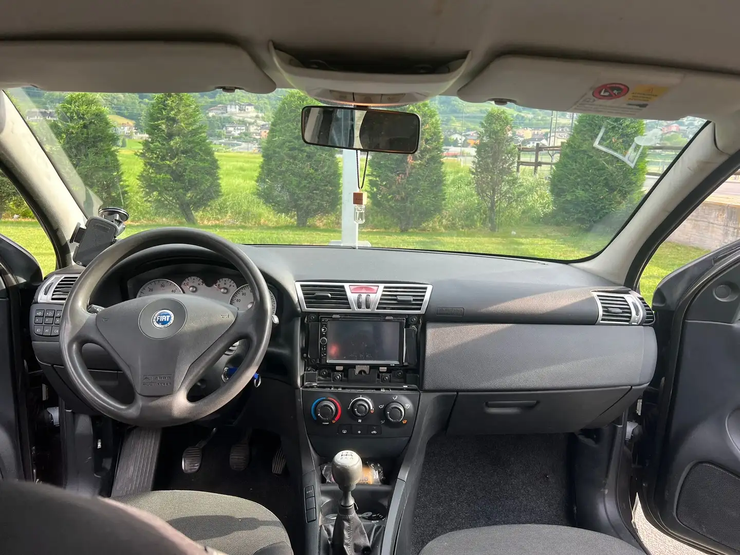 Fiat Stilo Multiwagon 1.9 mjt Active 120cv - 2