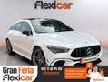 Mercedes-Benz CLA 45 AMG Shooting Brake S 4Matic+ 8G-DCT Blanco - thumbnail 1