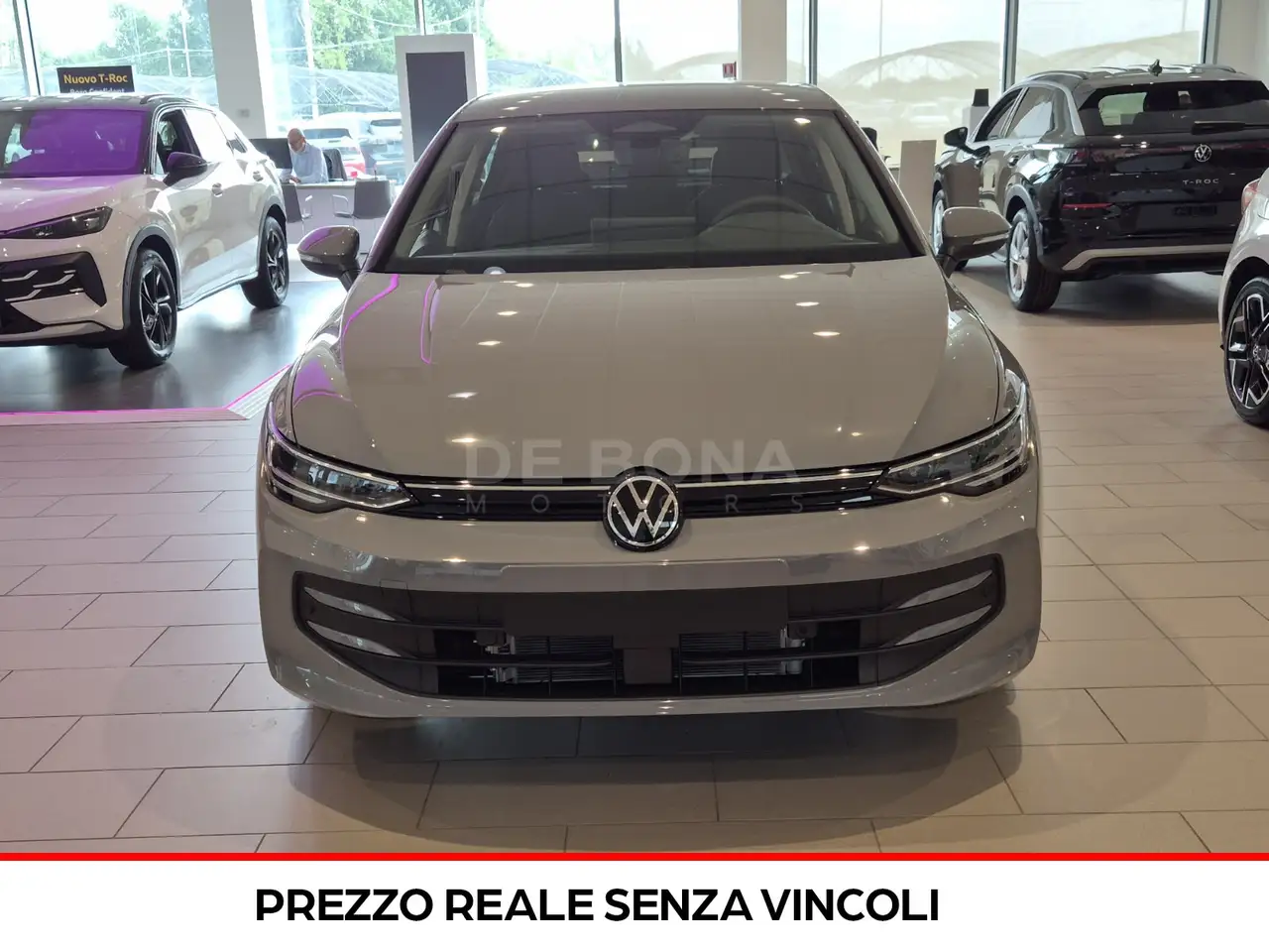 Volkswagen Golf 2.0 tdi life 115cv, миниатюра 2