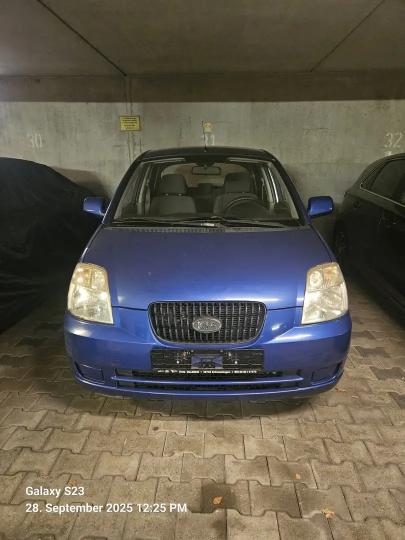 Kia Picanto 1.1 LX - 1