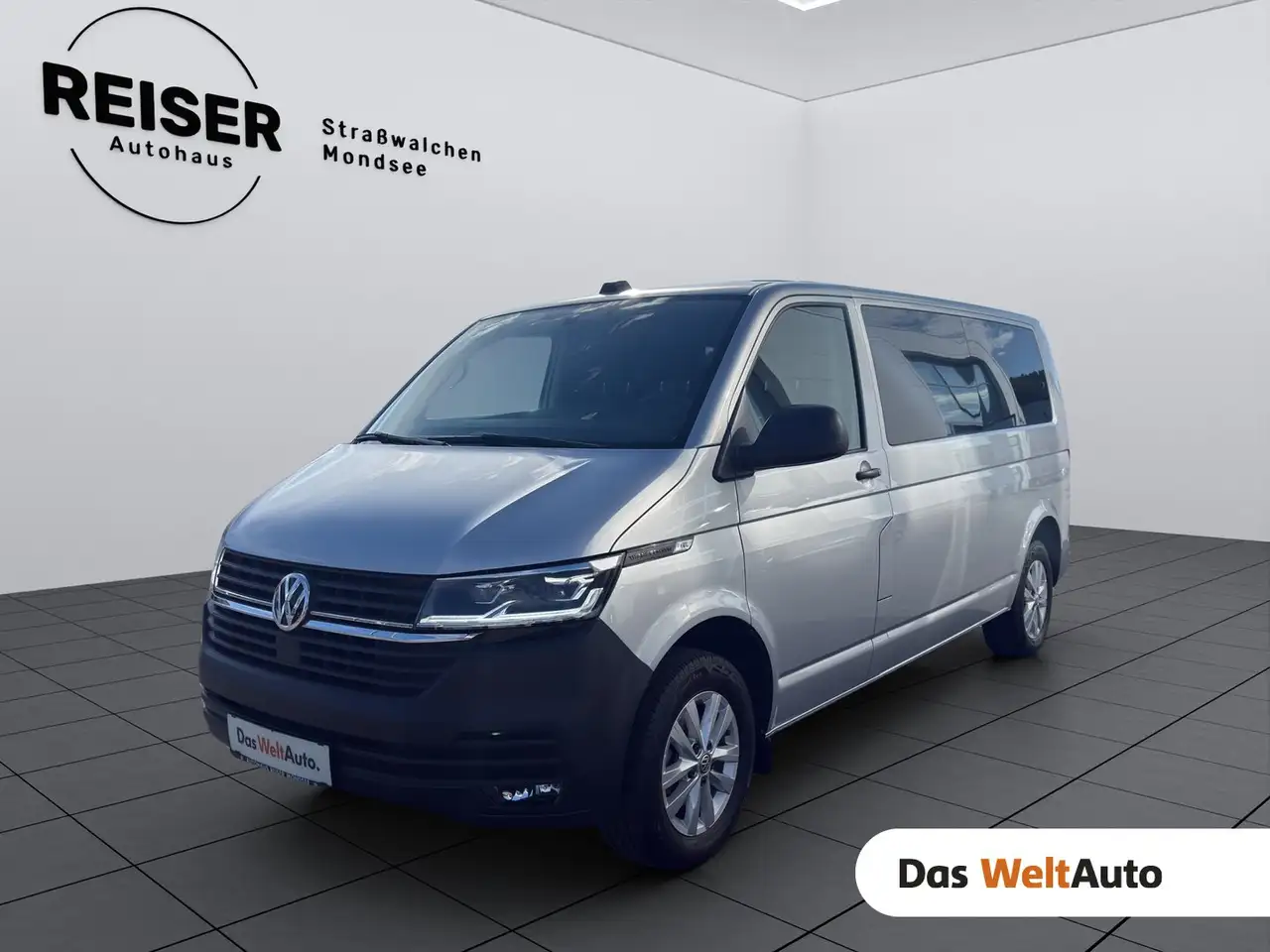 Volkswagen T6.1