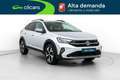 Volkswagen Taigo 1.0 TSI Más 85kW Gris - thumbnail 3
