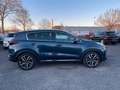 Kia Sportage Spirit 4WD*NAVI*360(") KAMERA*AUTOMATIK Azul - thumbnail 2