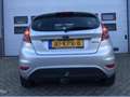 Ford Fiesta 1.25 Titanium Zilver - thumbnail 3