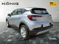 Renault Captur 1.0 TCe 90 EQUILIBRE KLIMA*NAVI*Tempomat Gris - thumbnail 4