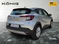 Renault Captur 1.0 TCe 90 EQUILIBRE KLIMA|M+S|CARPLAY Grijs - thumbnail 3