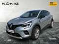 Renault Captur 1.0 TCe 90 EQUILIBRE KLIMA*NAVI*Tempomat Gris - thumbnail 1