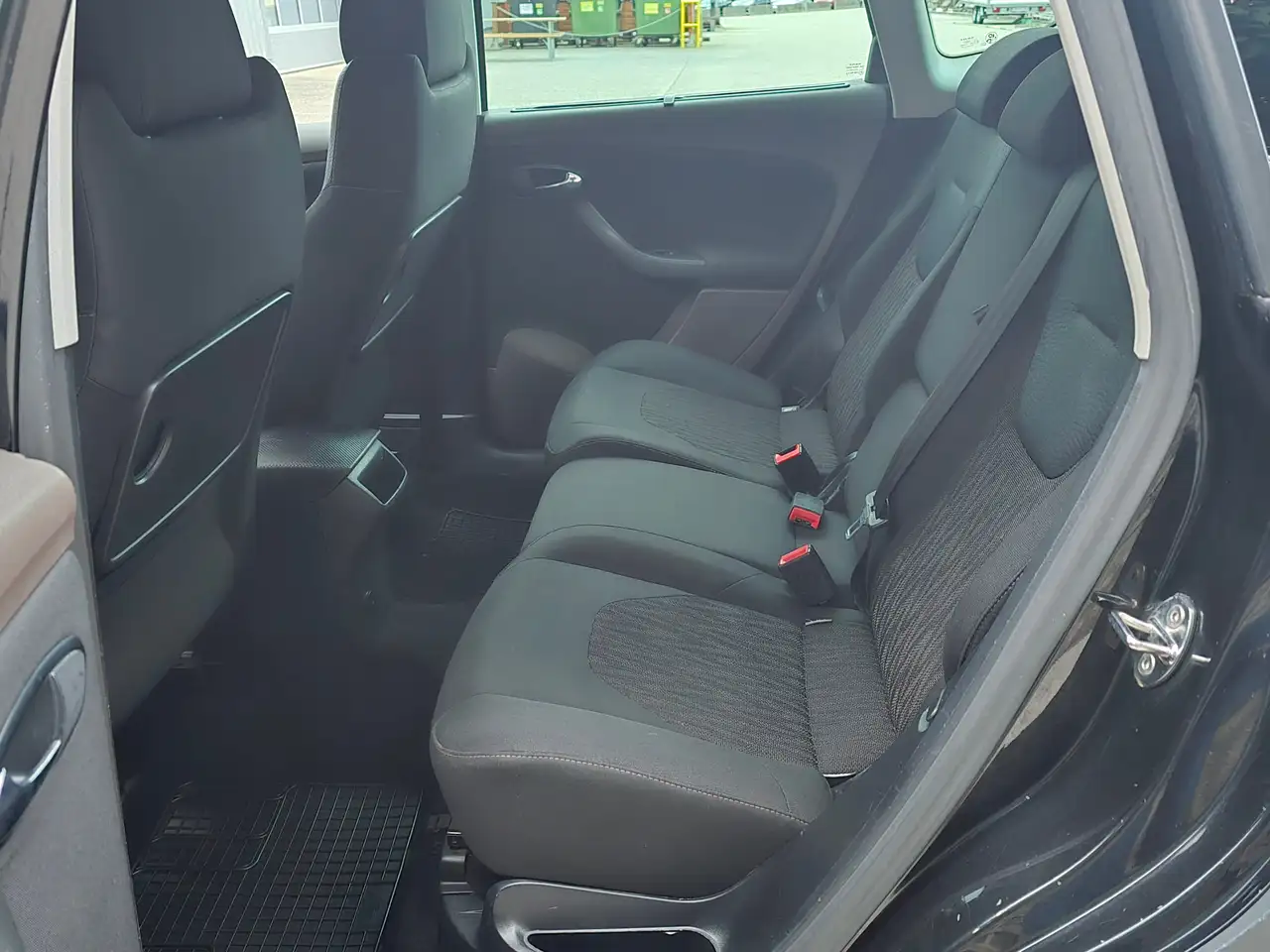 SEAT Altea XL 4X4 Top – Bild 21