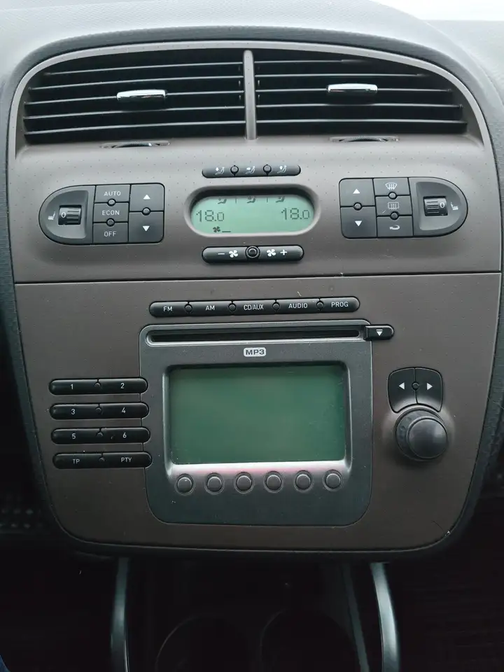 SEAT Altea XL 4X4 Top – Bild 15